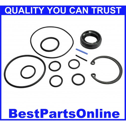 Subaru power steering pump rebuild kit discount